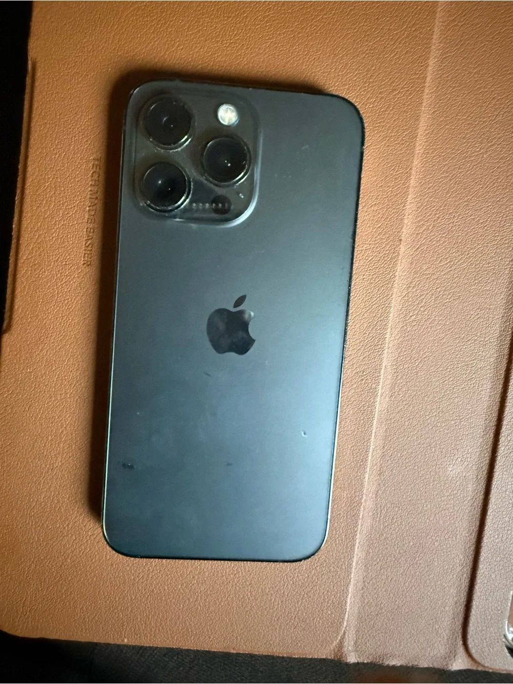 Apple iPhone 14 Pro -Black Finish